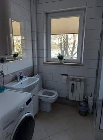 Mieszkanie U Tomka Inpiw02 Apartment Piwniczna-Zdroj Exterior photo