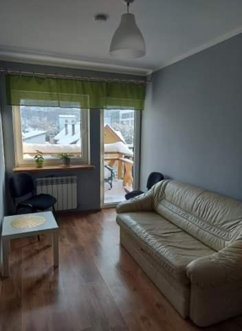 Mieszkanie U Tomka Inpiw02 Apartment Piwniczna-Zdroj Exterior photo